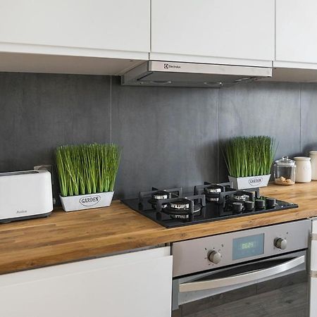 Cozy Apartment In The Centre Of Warsaw, Metro, Wi-Fi - By Hik Apartments Ngoại thất bức ảnh