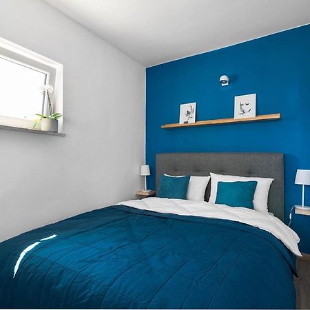 Cozy Apartment In The Centre Of Warsaw, Metro, Wi-Fi - By Hik Apartments Ngoại thất bức ảnh
