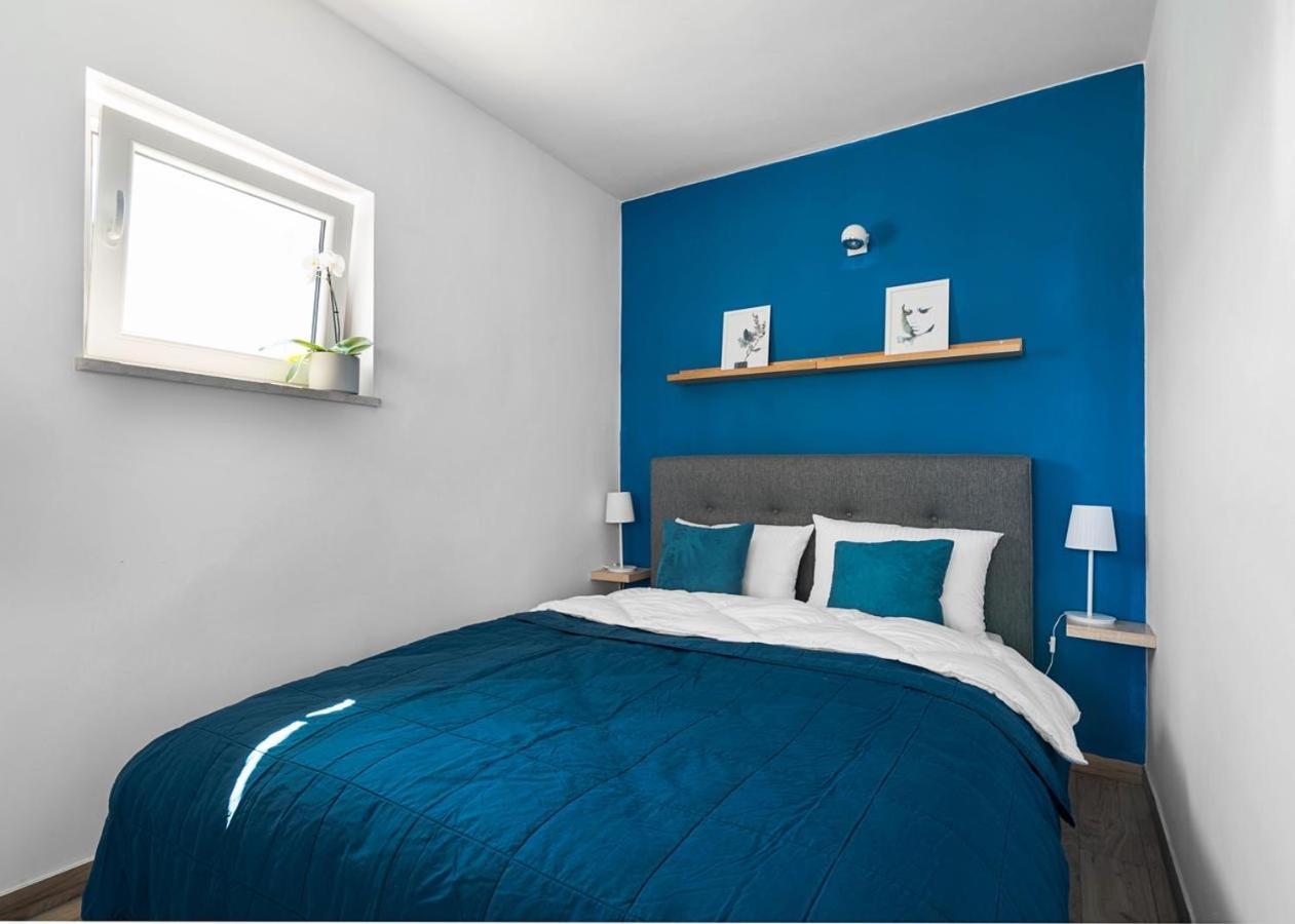 Cozy Apartment In The Centre Of Warsaw, Metro, Wi-Fi - By Hik Apartments Ngoại thất bức ảnh
